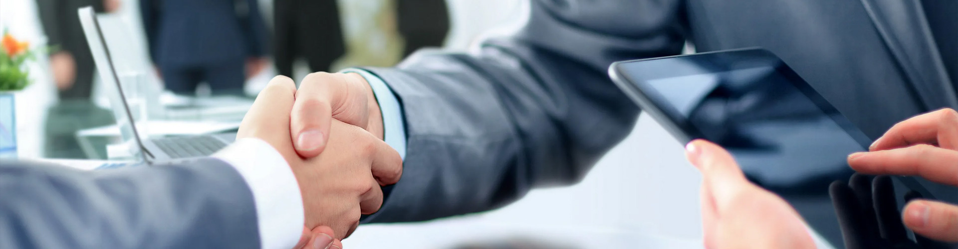 Sales network