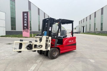 Dump Bins for Forklift: The Complete Guide to Efficient Material Handling