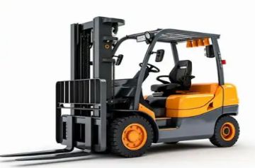 All Wheel Drive Forklift: The Machine That Turns Impossible Terrain Into Routine Work