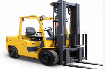 Buy New Forklifts: Your Complete Guide to a Smart Investment