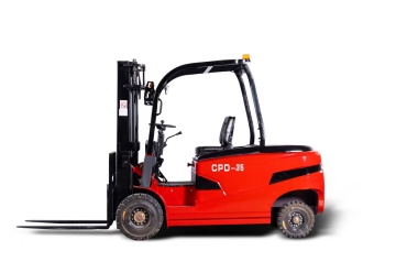 Double Clamp Forklift: Maximizing Throughput Without Increasing Fleet Size