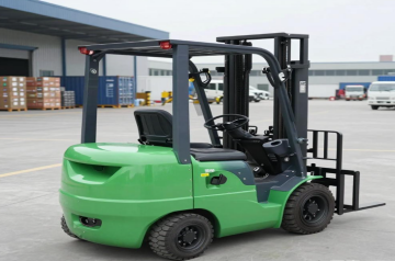 7 Ton Forklift: The Heavy-Duty Workhorse for Serious Lifting