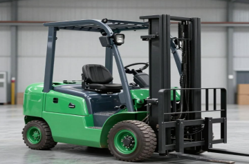 Used Forks for Forklift: A Smart Buy or a Safety Risk?