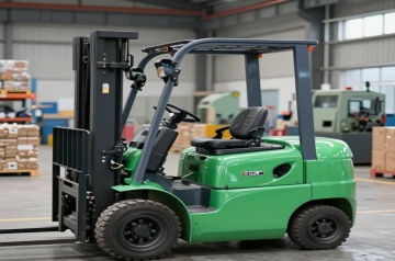 Used Warehouse Forklift: Maximize Your Budget Without Sacrificing Safety