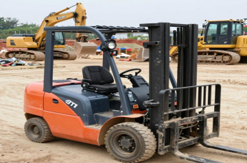 Automated Forklift Price: What You Will Pay for Self-Driving Lift Trucks in 2026