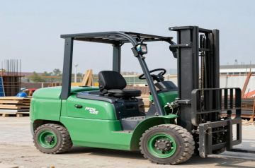 Airport Forklift Jobs: A Guide to Cargo Handling Careers