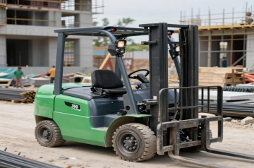 Very Narrow Aisle Forklift Price: What You Will Pay for Warehouse Space