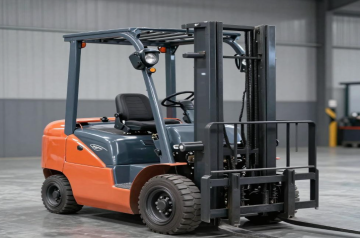The Best Forklift Model: Why the Answer Depends Entirely on Your Job