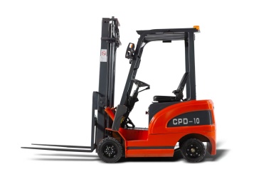 Electric Forklifts for Warehouse Use: The Backbone of Modern Logistics