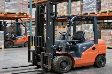 Manual Mini Forklift: A Complete 2026 Price and Specs Guide