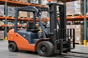 Manitou Forklift Dealers: A Complete Global Guide