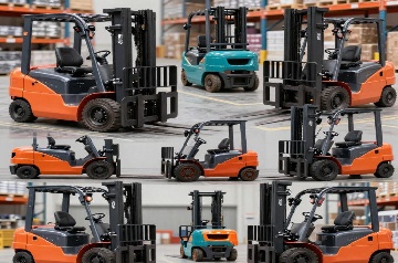 Forklift Jib Boom Rental: Costs, Options, and How to Choose