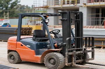Forklift Equipment for Sale: Your Complete 2026 Market Guide