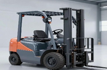 Forklift Useful Life: Hours, Years, and What Really Matters