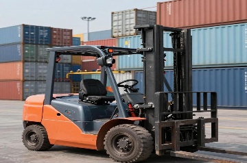 Forklift Fuel Efficiency: A Complete Guide to Costs and Savings