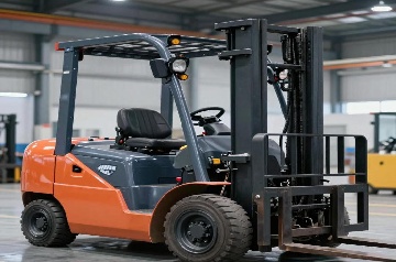 Truck-Mounted Forklift: The Complete Guide to Piggyback Material Handling