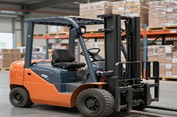 Forklift Dealers: Your Complete Guide to Choosing the Right Partner