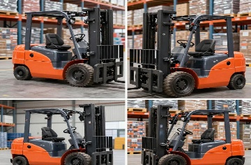 Forklift Rentals in Texas: 2026 Cost and Provider Guide