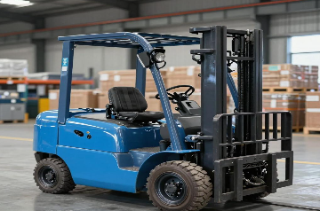 Forklift Brand Guide: Choosing the Right Manufacturer for Your Operation