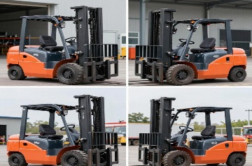 Forklift Pre-Use Inspection: The Daily Safety Check Required by OSHA