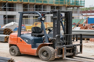 Electric Forklift Sales: Complete 2026 Market Overview
