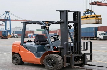 Forklift Dump Box: The Complete Guide to Self-Dumping Hoppers