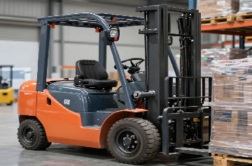 Forklift Truck Types: A Complete Guide to the 7 OSHA Classes