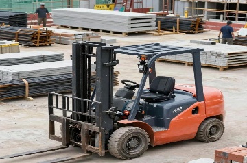 Cherrypicker Forklift: The Complete Guide to Order Pickers