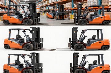 Forklift Jib Hook: The Versatile Lifting Point for Overhead Loads