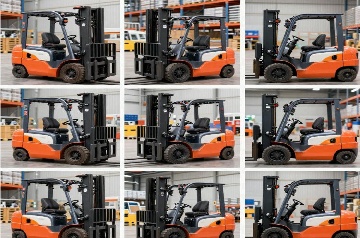 Forklift Loading Dock Ramp: The Bridge That Makes Loading Safe and Possible