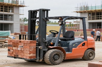 Clark Forklift Specs: Complete 2026 Model Overview