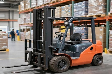 Forklifts for Sale: 2026 Market Overview