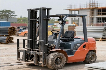 Bobcat Forklifts for Sale: 2026 Market Overview
