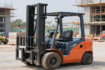 Forklift Truck Spare Parts: The Complete Guide to Sourcing and Selection