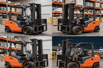 Plate Forklift: What Does It Mean?