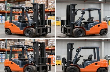 Forklift Rentals in Aurora, CO: 2026 Cost and Provider Guide