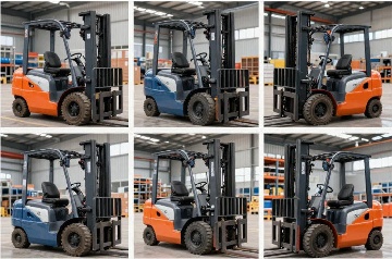 Custom Forklift Attachments: When Standard Solutions Are Not Enough