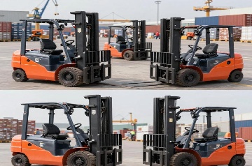 Forklift Ramp Design: Engineering for Safe Material Movement
