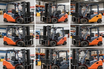 Forklift Load Testing: When, Why, and How to Verify Safe Lifting