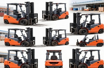 Forklift Certification in Brooklyn: Your Complete Guide