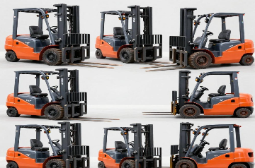 Forklift Lateral: Understanding Sideways Stability and Movement