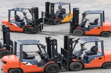 Mitsubishi Forklift Service: A Complete Guide to Maintenance, Diagnostics, and Authorized Support