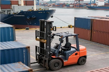 Bobcat Electric Forklift: A Complete Guide to Models, Specs, and Features