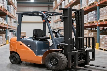 Electric Rough Terrain Forklift: The Complete Guide to Zero-Emission Off-Road Lifting