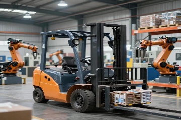 Bale Clamp for Forklift Hire: A Complete Guide to Rental Options