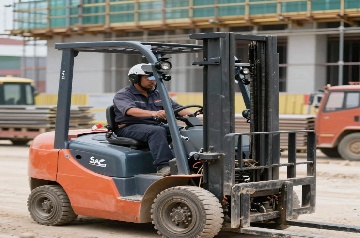 Forklift Tire Price: 2026 Cost Guide