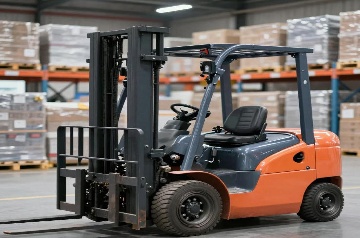 Class 2 Forklift Carriage Dimensions: Complete Specification Guide