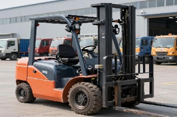 Forklifts for Sale San Francisco: Dealers, Rentals, Training, and Market Insights