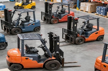 Forklift Purchase Price: Complete 2026 Cost Breakdown