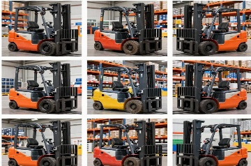 Hangcha: China's Lithium Forklift Powerhouse Going Global
